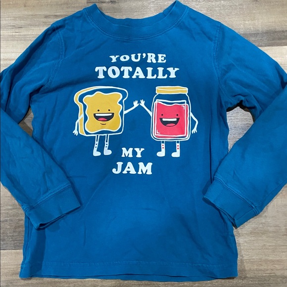 $2 Kids Long Sleeve Graphic Tees - Picture 8 of 14